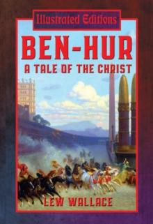 Ben-Hur : A Tale of the Christ