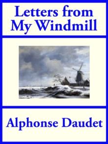 Letters From My Windmill