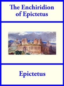 The Enchiridion of Epictetus