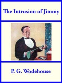 The Intrusion of Jimmy