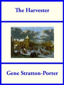 The Harvester