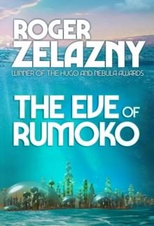 The Eve of RUMOKO