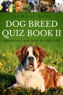 Dog Breed Quiz Book II