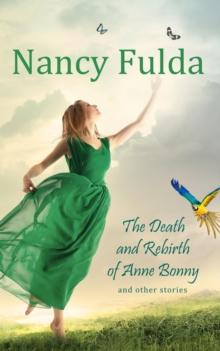 Death and Rebirth of Anne Bonny