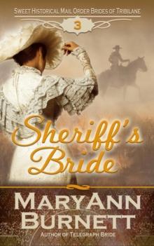 Sheriff's Bride