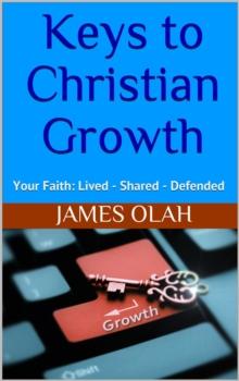 Keys to Christian Growth