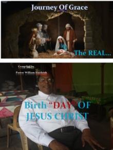 Real Birth "Day" of Jesus Christ