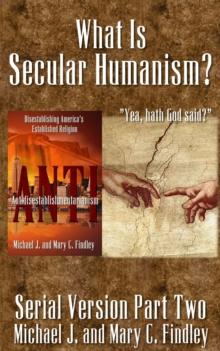 What Is Secular Humanism?