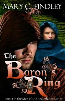 Baron's Ring: A Historical Fantasy