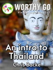 Introduction to Thailand