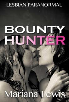 Bounty Hunter