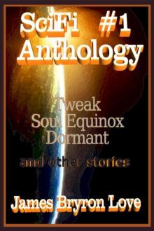 SciFi Anthology 1