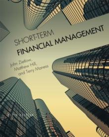 Short-Term Financial Management