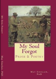 My Soul Forgot