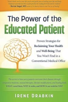 POWER OF THE EDUCATED PATIENT