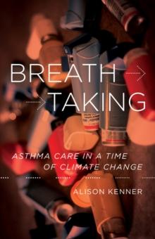 Breathtaking : Asthma Care in a Time of Climate Change