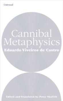 Cannibal Metaphysics