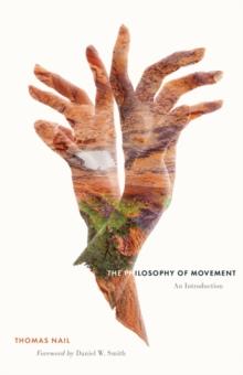 The Philosophy of Movement : An Introduction