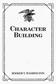 Character Building