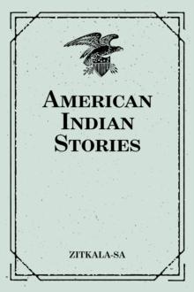 American Indian Stories