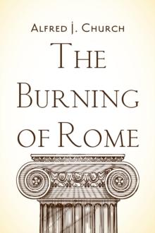 The Burning of Rome