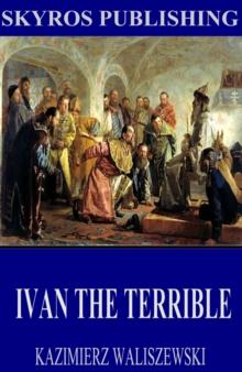 Ivan the Terrible