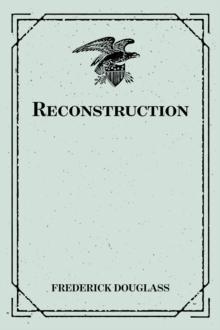 Reconstruction