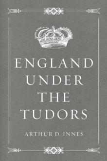 England under the Tudors