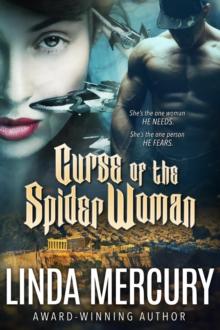 Curse of the Spider Woman