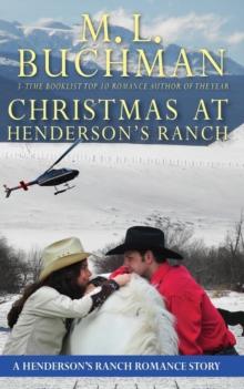 Christmas at Henderson's Ranch: A Big Sky Montana Romance Story