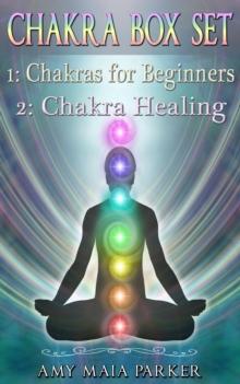 Chakra Box Set: Chakras for Beginners | Chakra Healing