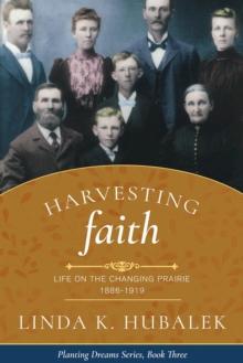 Harvesting Faith