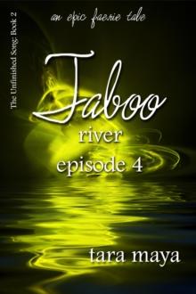 Taboo - River (Book 2-Episode 4)