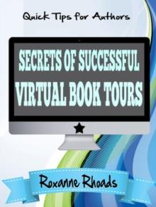 Secrets of Successful Virtual Book Tours