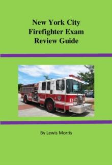 New York City Firefighter Exam Review Guide