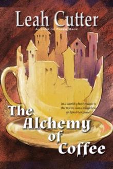 Alchemy of Coffee