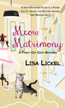 Meow Matrimony