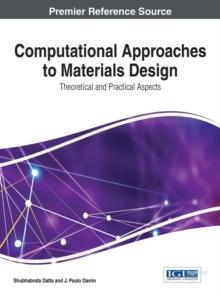 Computational Approaches to Materials Design: Theoretical and Practical Aspects