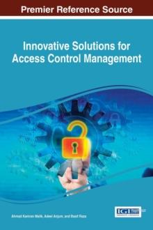 Innovative Solutions for Access Control Management