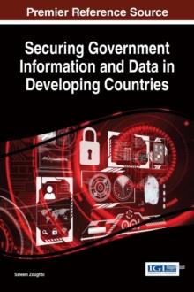 Securing Government Information and Data in Developing Countries