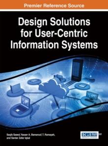 Design Solutions for User-Centric Information Systems