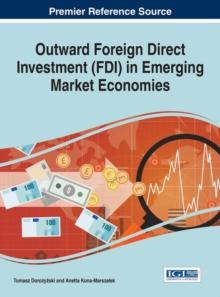 Outward Foreign Direct Investment (FDI) in Emerging Market Economies