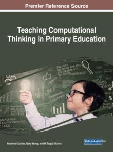 Teaching Computational Thinking in Primary Education