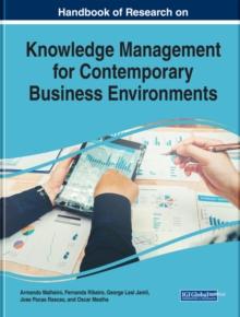 Handbook of Research on Knowledge Management for Contemporary Business Environments