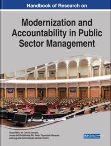 Handbook of Research on Modernization and Accountability in Public Sector Management