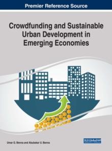 Crowdfunding and Sustainable Urban Development in Emerging Economies