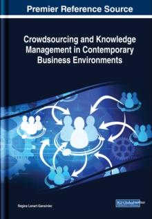 Crowdsourcing and Knowledge Management in Contemporary Business Environments