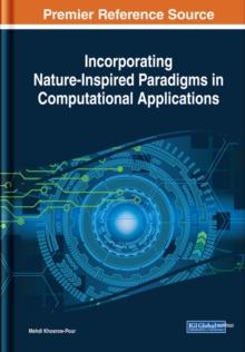 Incorporating Nature-Inspired Paradigms in Computational Applications