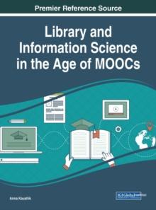 Library and Information Science in the Age of MOOCs