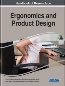 Handbook of Research on Ergonomics and Product Design